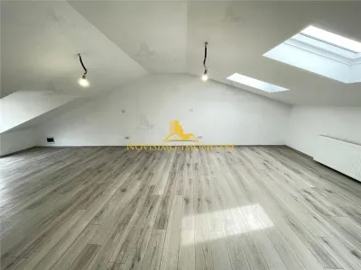 NOVISIMO-IMOBILIARE: BIROURI DE INCHIRIAT IN ZONA CENTRALA - foto 9