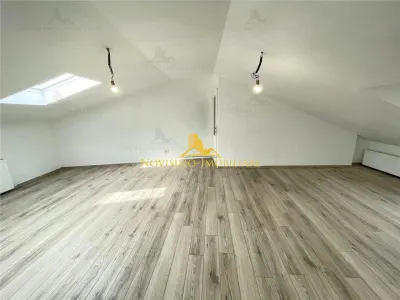 NOVISIMO-IMOBILIARE: BIROURI DE INCHIRIAT IN ZONA CENTRALA - foto 10