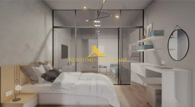 NOVISIMO-IMOBILIARE: APARTAMENT CU DOUA CAM. IN ZONA SUD - foto 5