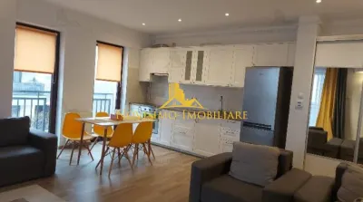 NOVISIMO-IMOBILIARE: AP. CU DOUA CAMERE IN ZONA ALBERT, P. - foto 1