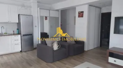NOVISIMO-IMOBILIARE: AP. CU DOUA CAMERE IN ZONA ALBERT, P. - foto 5