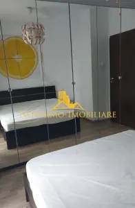 NOVISIMO-IMOBILIARE: AP. CU DOUA CAMERE IN ZONA ALBERT, P. - foto 6