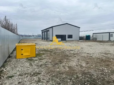 NOVISIMO-IMOBILIARE: HALA DE INCHIRIAT IN ZONA BOLDESTI - foto 3
