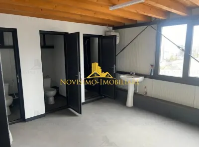 NOVISIMO-IMOBILIARE: HALA DE INCHIRIAT IN ZONA BOLDESTI - foto 4