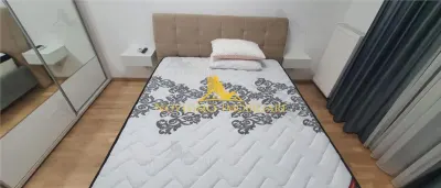 NOVISIMO-IMOBILIARE: APARTAMENT CU DOUA CAM. DE INCHIRIAT IN ZONA ALBERT,  P. - foto 2