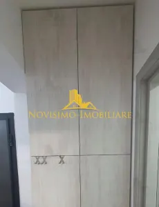 NOVISIMO-IMOBILIARE: APARTAMENT CU DOUA CAM. DE INCHIRIAT IN ZONA ALBERT,  P. - foto 3