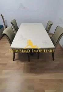 NOVISIMO-IMOBILIARE: APARTAMENT CU DOUA CAM. DE INCHIRIAT IN ZONA ALBERT,  P. - foto 6