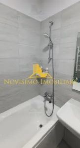 NOVISIMO-IMOBILIARE: APARTAMENT CU DOUA CAM. DE INCHIRIAT IN ZONA ALBERT,  P. - foto 8