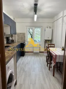 NOVISIMO-IMOBILIARE: APARTAMENT CU DOUA CAM. DE INCHIRIAT IN ZONA CENTRALA - foto 2