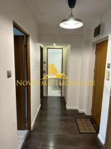 NOVISIMO-IMOBILIARE: APARTAMENT CU DOUA CAM. DE INCHIRIAT IN ZONA CENTRALA - foto 3