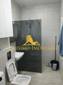 NOVISIMO-IMOBILIARE: AP. CU DOUA CAM . DE INCHIRIAT IN ZONA ALBERT. P. - foto 5