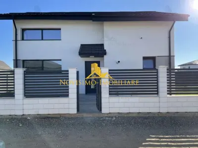 NOVISIMO-IMOBILIARE: VILA IN ZONA PAULESTI - foto 2
