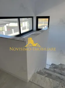 NOVISIMO-IMOBILIARE: VILA IN ZONA PAULESTI - foto 5