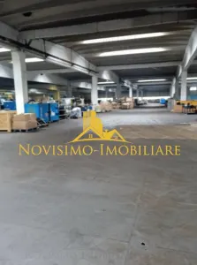 NOVISIMO-IMOBILIARE: HALA DE INCHIRIAT IN ZONA BREAZA - foto 1