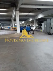 NOVISIMO-IMOBILIARE: HALA DE INCHIRIAT IN ZONA BREAZA - foto 2