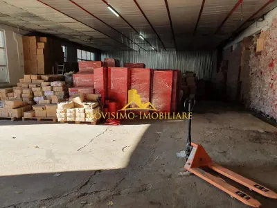 NOVISIMO-IMOBILIARE: HALA DE INCHIRIAT - foto 1
