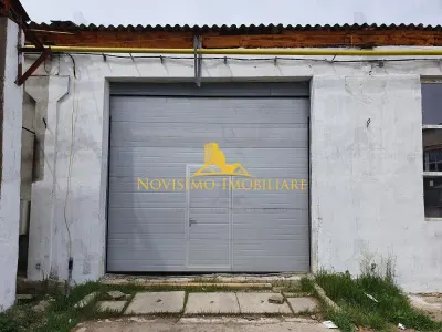NOVISIMO-IMOBILIARE: HALA DE INCHIRIAT - foto 3