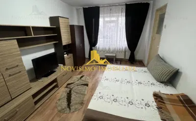 NOVISIMO-IMOBILIARE: GARSONIERA IN ZONA VEST , MOBILATA - foto 2