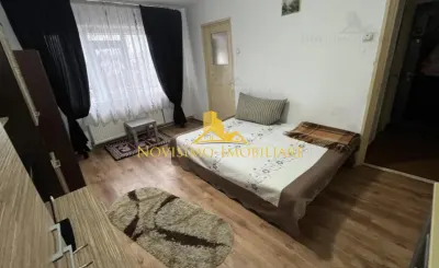 NOVISIMO-IMOBILIARE: GARSONIERA IN ZONA VEST , MOBILATA - foto 3