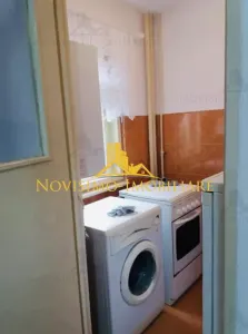 NOVISIMO-IMOBILIARE: GARSONIERA IN ZONA VEST , MOBILATA - foto 6