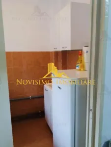 NOVISIMO-IMOBILIARE: GARSONIERA IN ZONA VEST , MOBILATA - foto 7