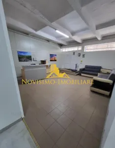 NOVISIMO-IMOBILIARE: HALA DE INCHIRIAT IN ZONA NEGOIESTI - foto 2