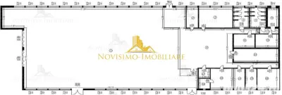 NOVISIMO-IMOBILIARE: HALA DE INCHIRIAT IN ZONA NEGOIESTI - foto 4