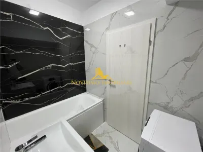 APARTAMENT DE INCHIRIAT CU DOUA CAM IN ZONA SEMICENTRALA - foto 15