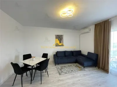 APARTAMENT DE INCHIRIAT CU DOUA CAM IN ZONA SEMICENTRALA - foto 5