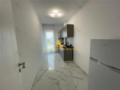 APARTAMENT DE INCHIRIAT CU DOUA CAM IN ZONA SEMICENTRALA - foto 10