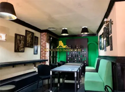 NOVISIMO-IMOBILIARE: SPATIU COMERCIAL DE INCHIRIAT , ULTRACENTRAL - foto 1