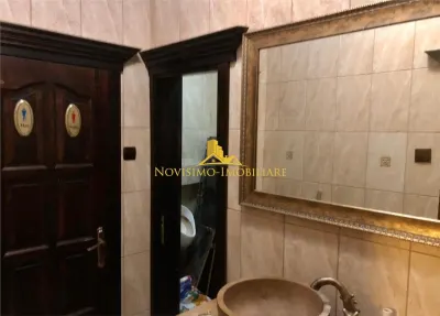 NOVISIMO-IMOBILIARE: SPATIU COMERCIAL DE INCHIRIAT , ULTRACENTRAL - foto 11
