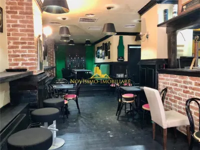 NOVISIMO-IMOBILIARE: SPATIU COMERCIAL DE INCHIRIAT , ULTRACENTRAL - foto 3