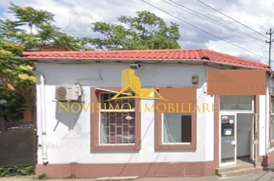 NOVISIMO-IMOBILIARE: SPATIU BIROU IN ZONA CENTRALA - Ploiesti