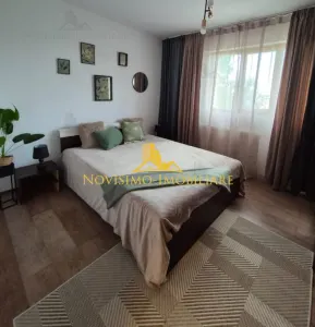 NOVISIMO-IMOBILIARE: AP. CU 3 CAM. DE INCHIRIAT , IN ZONA REPUBLICII - foto 1
