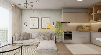 NOVISIMO-IMOBILIARE: APARTAMENT CU DOUA CAM. IN ZONA SUD - foto 2