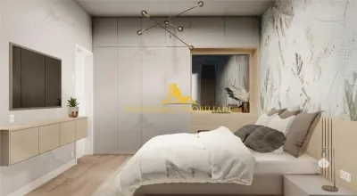 NOVISIMO-IMOBILIARE: APARTAMENT CU DOUA CAM. IN ZONA SUD - foto 4