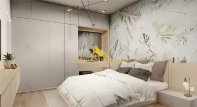 NOVISIMO-IMOBILIARE: APARTAMENT CU DOUA CAM. IN ZONA SUD - foto 5