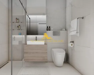 NOVISIMO-IMOBILIARE: APARTAMENT CU DOUA CAM. IN ZONA SUD - foto 6