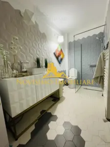 NOVISIMO-IMOBILIARE: VILA IN ZONA B-DUL BUCURESTI , MOBILATA , UTILATA - foto 8