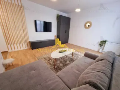 NOVISIMO-IMOBILIARE: GARSONIERA DE INCHIRIAT IN ZONA ALBERT, P. - foto 2