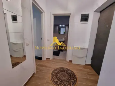 NOVISIMO-IMOBILIARE: GARSONIERA DE INCHIRIAT IN ZONA ALBERT, P. - foto 4