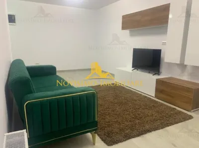 NOVISIMO-IMOBILIARE: AP. CU DOUA CAMERE DE INCHIRIAT  IN ZONA ALBERT. P. - foto 3
