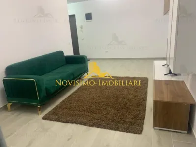 NOVISIMO-IMOBILIARE: AP. CU DOUA CAMERE DE INCHIRIAT  IN ZONA ALBERT. P. - foto 4