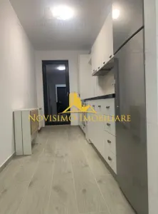 NOVISIMO-IMOBILIARE: AP. CU DOUA CAMERE DE INCHIRIAT  IN ZONA ALBERT. P. - foto 7