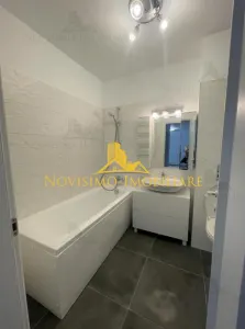 NOVISIMO-IMOBILIARE: AP. CU DOUA CAMERE DE INCHIRIAT  IN ZONA ALBERT. P. - foto 8