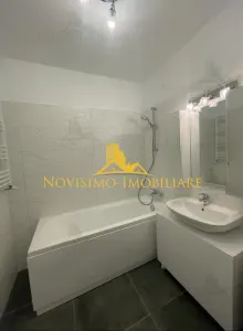NOVISIMO-IMOBILIARE: AP. CU DOUA CAMERE DE INCHIRIAT  IN ZONA ALBERT. P. - foto 10