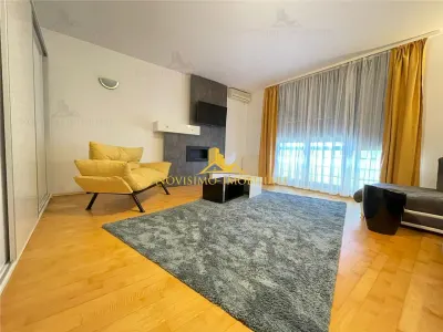 NOVISIMO-IMOBILIARE: GARSONIERA DE INCH. IN BLOC NOU IN ZONA NORD - Ploiesti