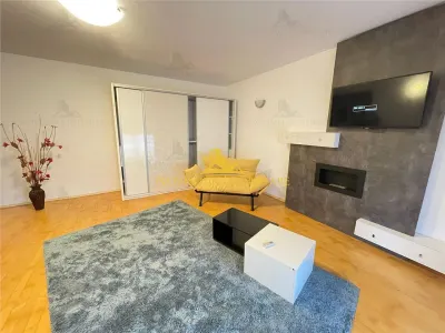 NOVISIMO-IMOBILIARE: GARSONIERA DE INCH. IN BLOC NOU IN ZONA NORD - foto 3