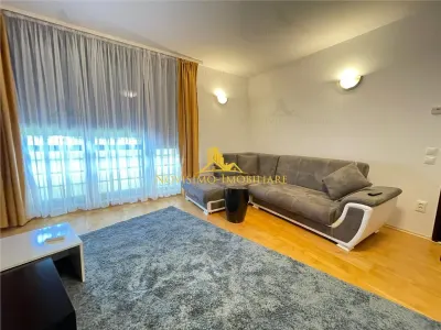 NOVISIMO-IMOBILIARE: GARSONIERA DE INCH. IN BLOC NOU IN ZONA NORD - foto 4